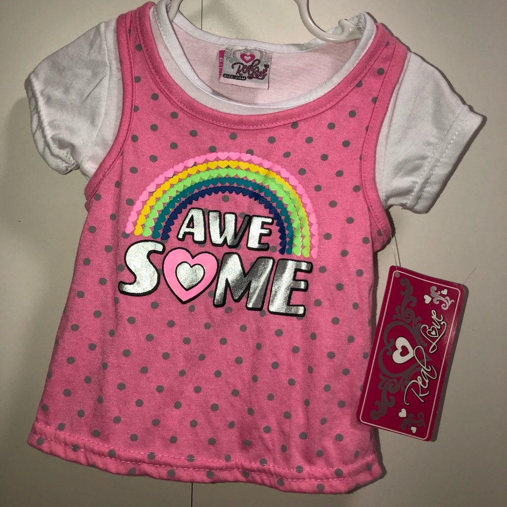 Toddler Shirt